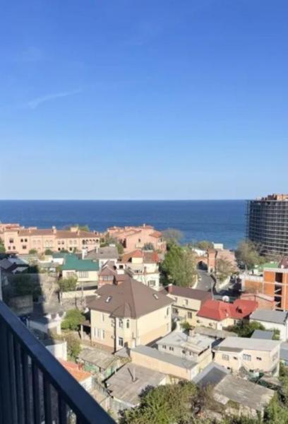 Продам 1-комнатную квартиру в новостройке, ЖК «Посейдон»