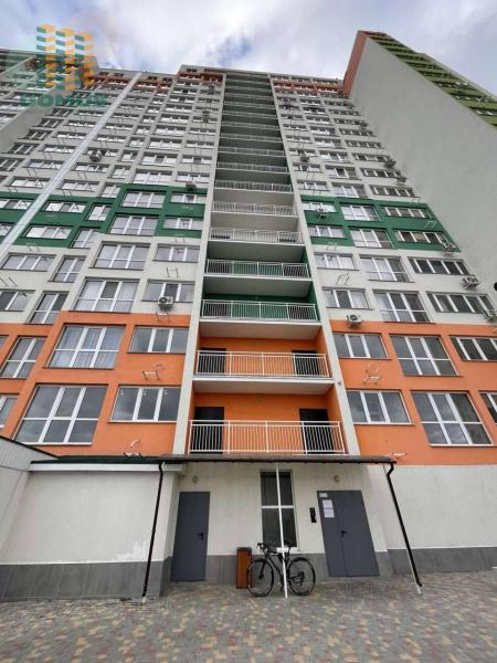 Продам 1-кімнатну квартиру, ЖК Бульвар Акацiй