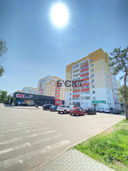 Продам 3-кімнатну квартиру в новобудові, ЖК&nbsp;«Миру&nbsp;2»
