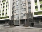 Продам 1-кімнатну квартиру, ЖК Злагода, 37.90 м², без оздоблювальних робіт