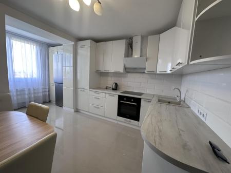 Продам 2-комнатную квартиру в новостройке
