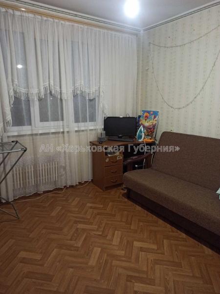 Продам 2-комнатную квартиру
