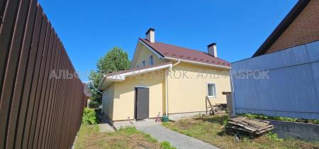 Продам 2-поверховий будинок