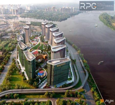 Продам 1-кімнатну квартиру в новобудові, ЖК Great