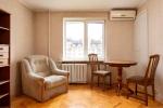 Здам 1-кімнатну квартиру, 40 м², косметичний ремонт