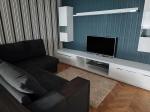 Здам 3-кімнатну квартиру, 79 м², капітальний ремонт
