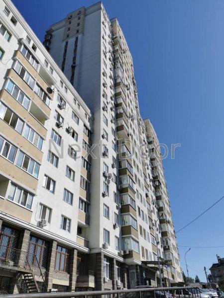 Продам 1-кімнатну квартиру
