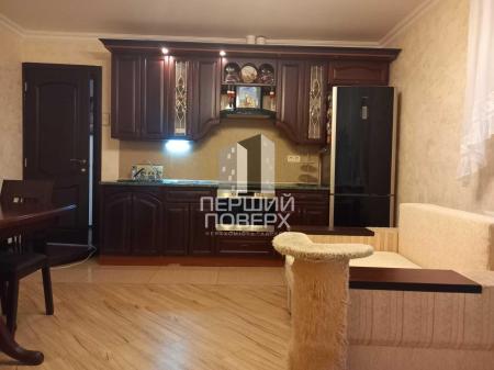 Продам 1-кімнатну квартиру