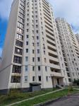 Продам 2-комнатную квартиру, ЖК «Сокольники», 67 м², без внутренних работ