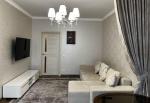 Здам 1-кімнатну квартиру, ЖК Деміївка, 56 м², євроремонт