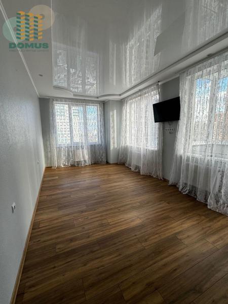 Продам 3-кімнатну квартиру, ЖК «Одісей», СМУ-11