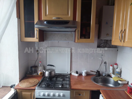Продам 3-комнатную квартиру
