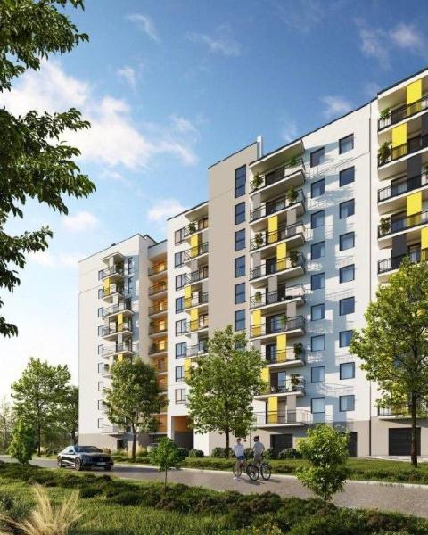 Продам квартиру незданий новобуд