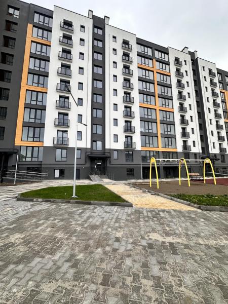 Продам 2-кімнатну квартиру