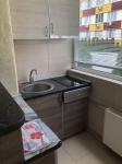 Продам квартиру-студию, ЖК «Воробьевы горы», 19 м², евроремонт