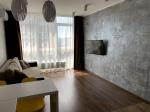 Сдам 2-комнатную квартиру в новостройке, ЖК Французский квартал 2, 50 м², авторский дизайн