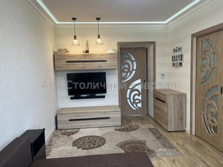Продам 2-кімнатну квартиру, ЖК Чайка