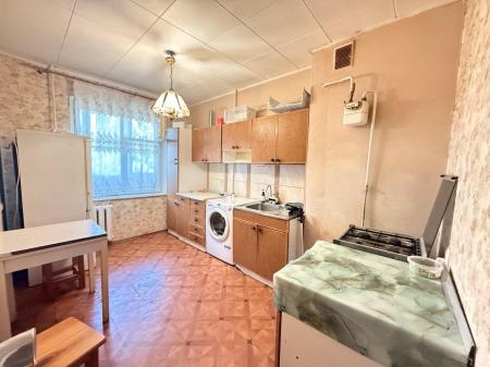 Продам 1-комнатную квартиру в новостройке, ЖК&nbsp;«Радужный»