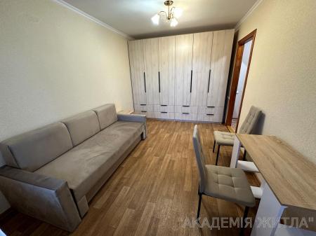 Сдам 1-комнатную квартиру