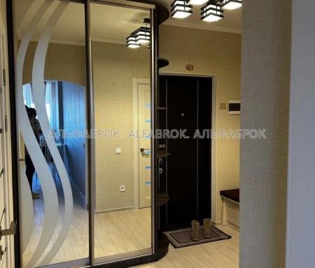 Продам 1-комнатную квартиру