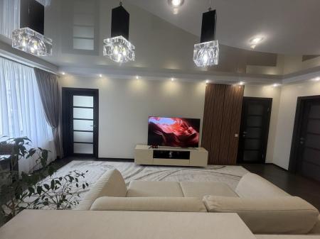 Продам 3-комнатную квартиру