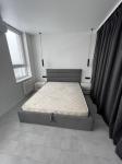 Сдам 1-комнатную квартиру в новостройке, ЖК&nbsp;Olympiс&nbsp;Park, 37 м², евроремонт