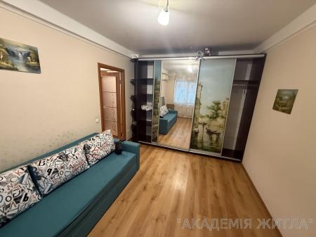 Продам 1-комнатную квартиру