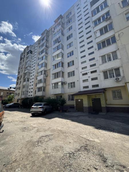 Продам 1-кімнатну квартиру в новобудові