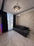 Продам 1-кімнатну квартиру в новобудові, 18.10 м², авторський дизайн