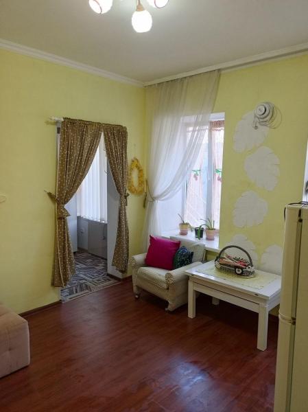 Продам 2-комнатную квартиру