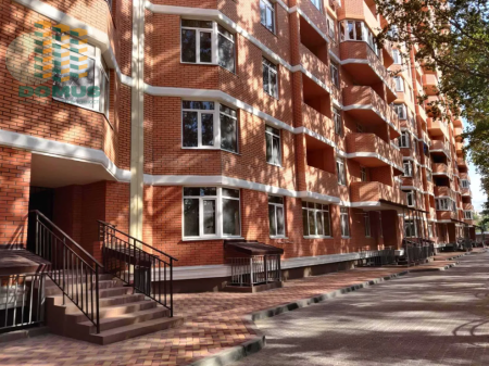 Продам 1-кімнатну квартиру, ЖК «Real Park»