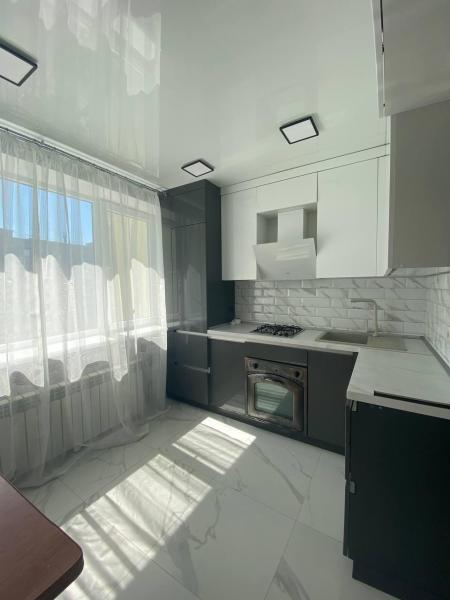 Продам 3-комнатную квартиру