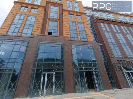 Здам торгівельне приміщення