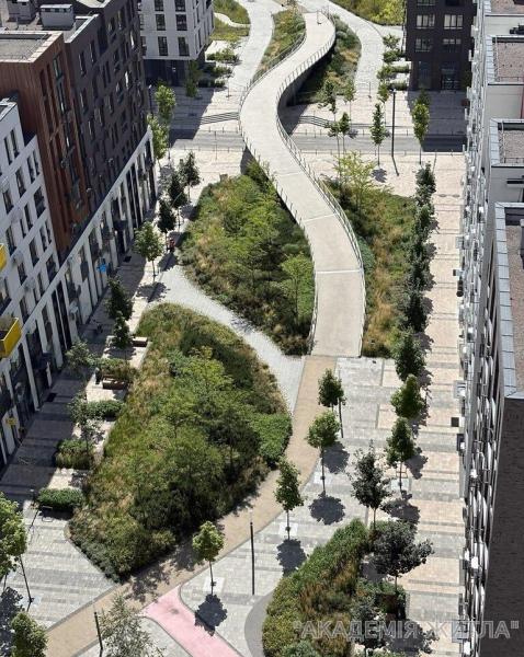 Продам 3-комнатную квартиру, ЖК&nbsp;Файна&nbsp;Таун