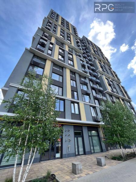 Продам 2-кімнатну квартиру, ЖК One House