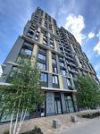Продам 2-кімнатну квартиру, ЖК One House, 66.30 м², без ремонту