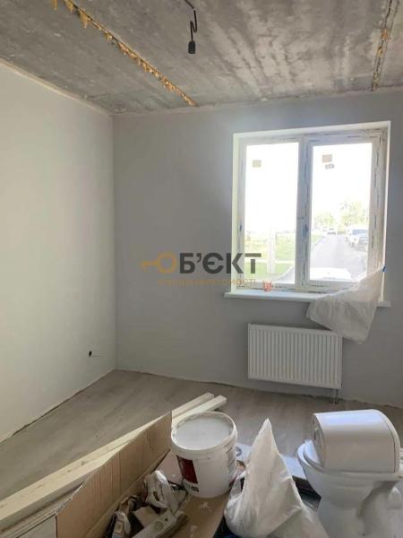 Продам 2-комнатную квартиру в новостройке, ЖК «Мира-3»