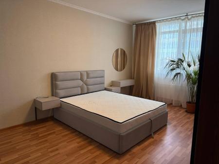 Продам 1-кімнатну квартиру в новобудові, ЖК&nbsp;вул.&nbsp;Бреуса,&nbsp;63