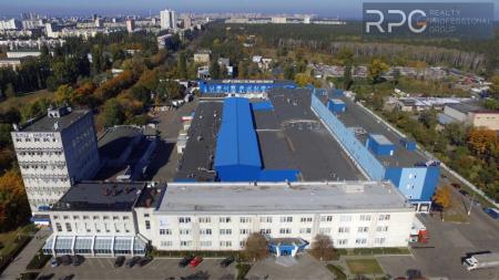 Здам приміщення вільного призначення