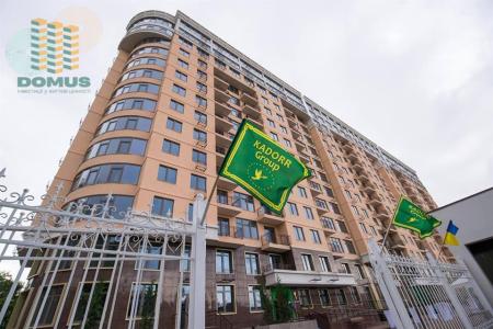 Продам 2-кімнатну квартиру, ЖК «Тридцять п'ята перлина»
