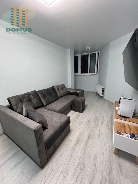 Продам 1-кімнатну квартиру, ЖК «Real Park»
