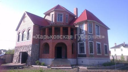 Продам 3-этажный дом