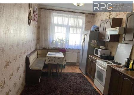 Продам 3-кімнатну квартиру