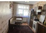 Продам 3-кімнатну квартиру, 93 м², косметичний ремонт