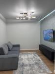 Здам 2-кімнатну квартиру, ЖК «Rybalsky», 47 м², авторський дизайн