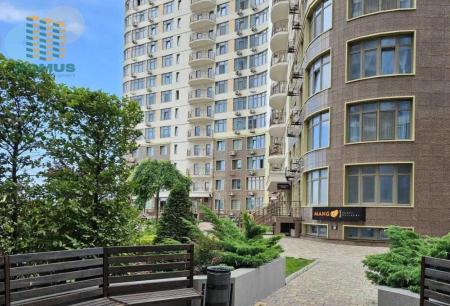 Продам 1-кімнатну квартиру, ЖК «Сорок перша перлина»