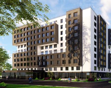 Продам квартиру незданий новобуд