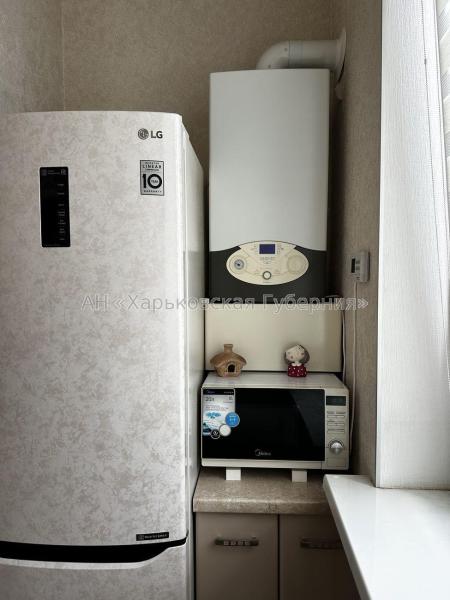 Продам 3-комнатную квартиру, ЖК&nbsp;«Оливия»