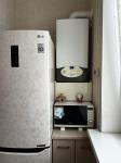 Продам 3-комнатную квартиру, ЖК&nbsp;«Оливия», 63 м², капитальный ремонт