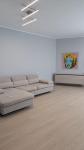 Здам 1-кімнатну квартиру, 51.60 м², євроремонт